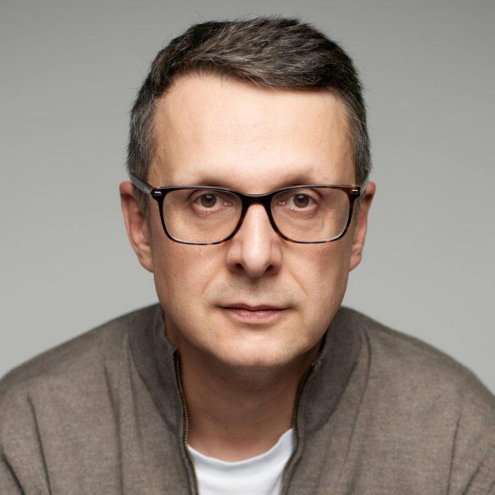 Володимир Корн Володимир Корн