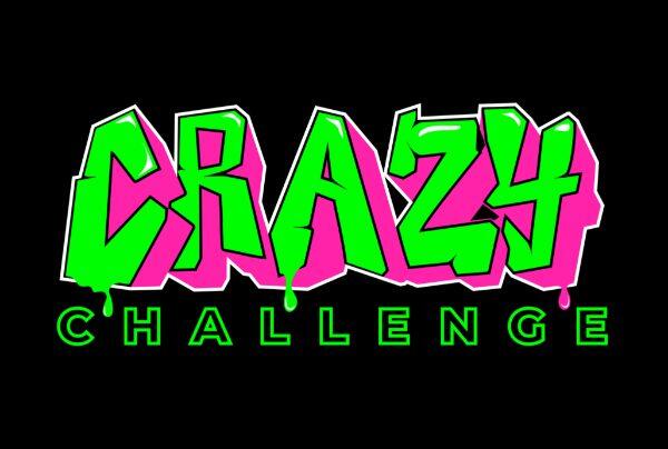 Crazy Challenge Crazy Challenge
